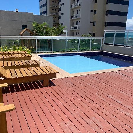 Apartamento em Maceió - JTR México Extérieur photo