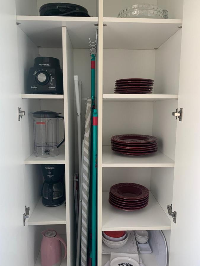 Apartamento em Maceió - JTR México Extérieur photo