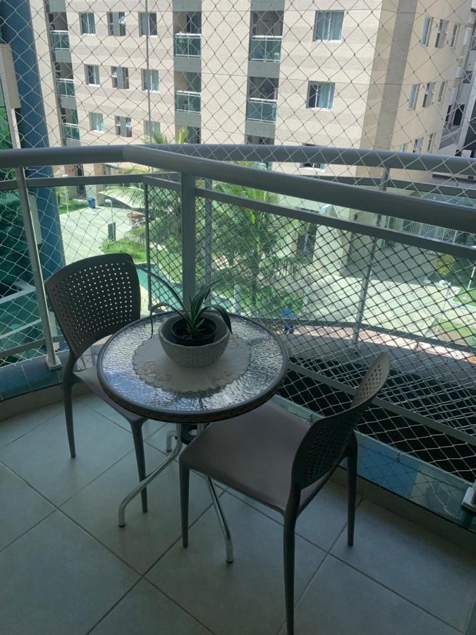 Apartamento em Maceió - JTR México Extérieur photo