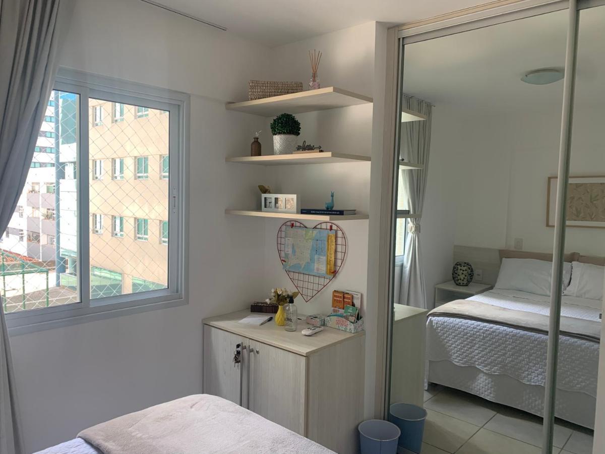 Apartamento em Maceió - JTR México Extérieur photo