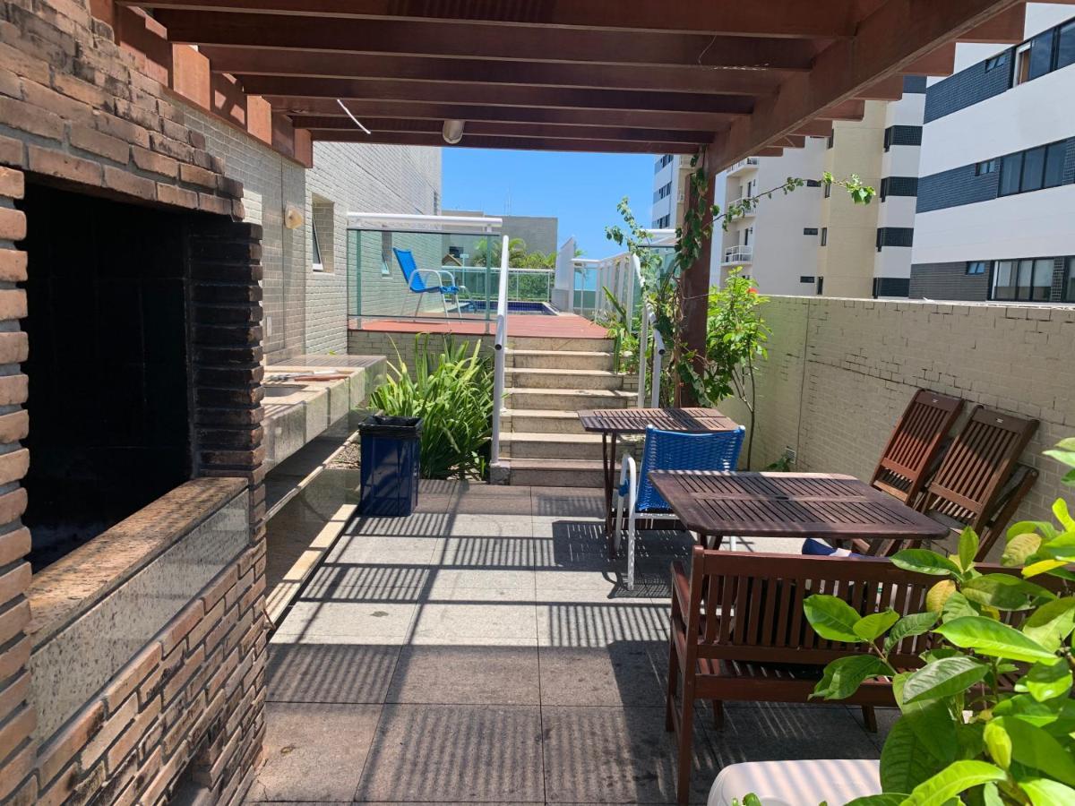 Apartamento em Maceió - JTR México Extérieur photo