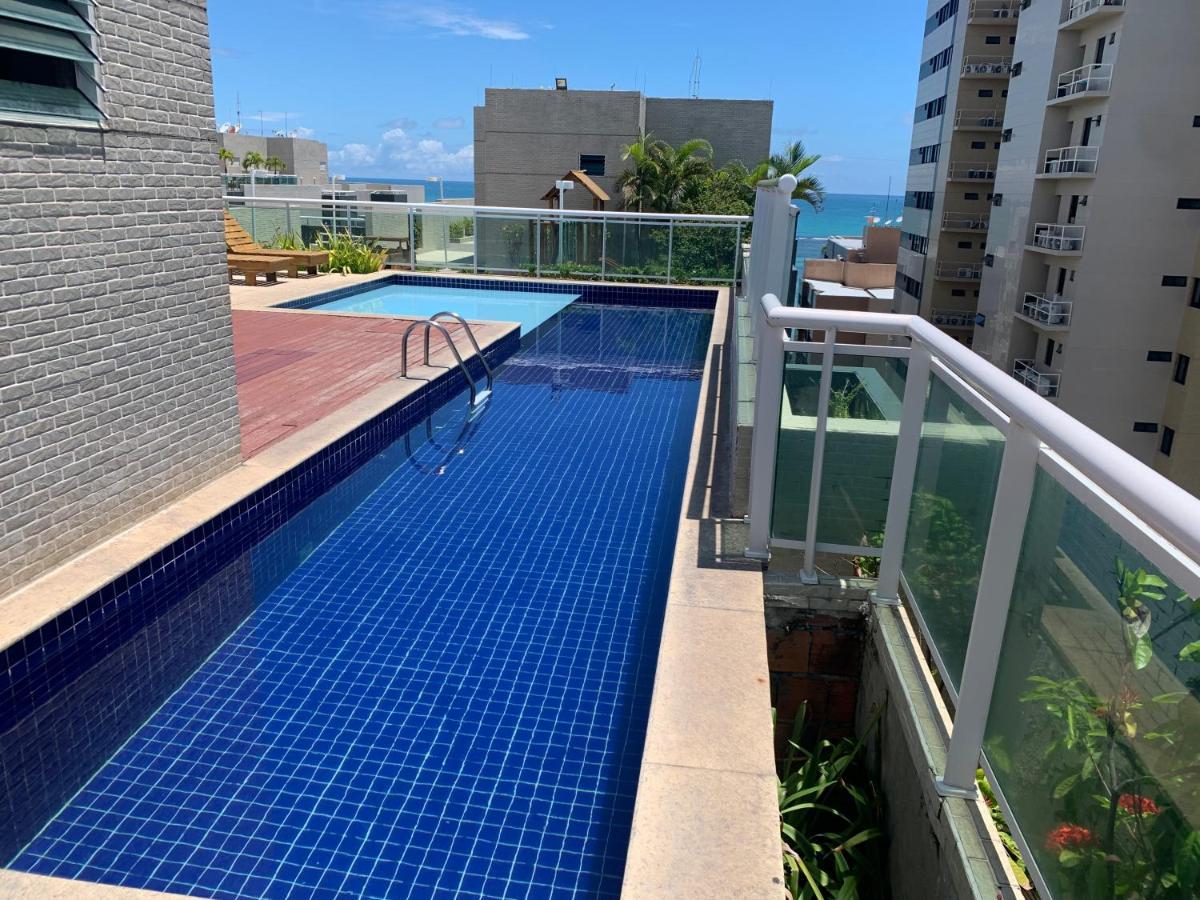 Apartamento em Maceió - JTR México Extérieur photo